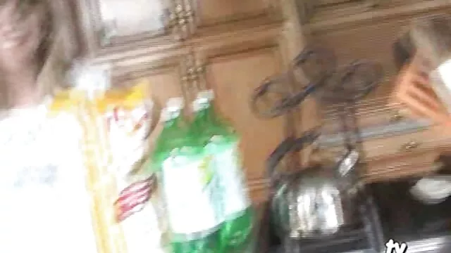 بالغ از پشت به شدت سکس روغنی داستانی لعنتی زد