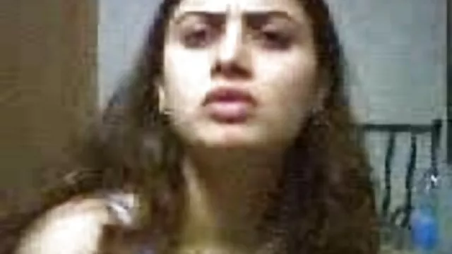 حواس پرت فیلم سکسی روغنی شده توسط بی بی سی در گنگ بنگ