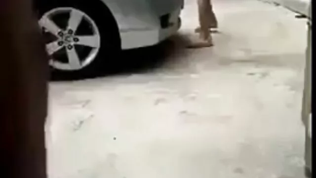 POV Busty Wife مکیدن و کشیدن کون روغنی الکسیس