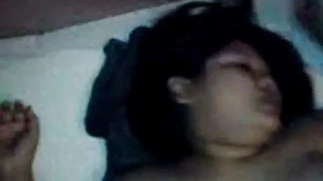 آبنوس داغ دو برابر نفوذ می سکسروغنی کند