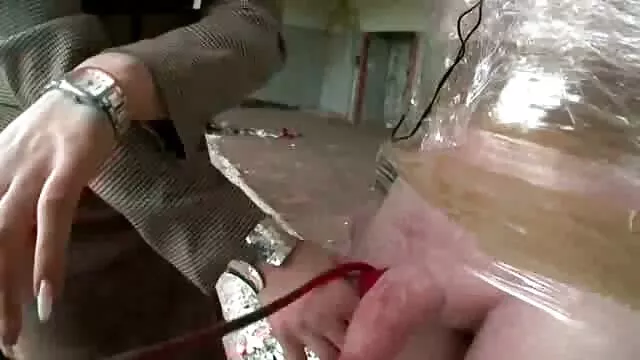 دزد کالج بابی دیلن را دزدی می کند و برای سکس کون روغنی رابطه جنسی پول می دهد